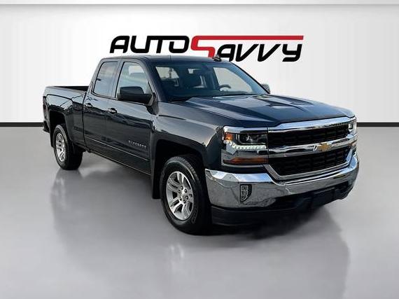 CHEVROLET SILVERADO LD 2019 2GCVKPEC7K1201655 image